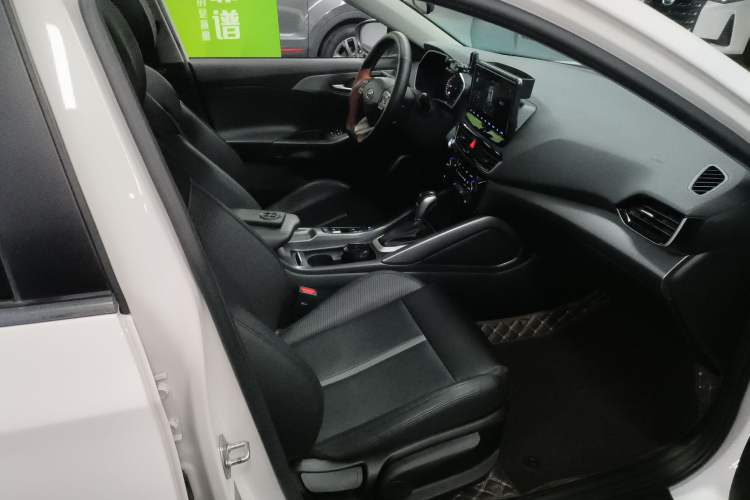 Used Hyundai Lafesta 2019 280TGDi Smart Speed Version China VI Standard