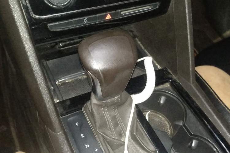 Used Volkswagen Teramont 2019 380TSI Four-Wheel Drive Luxury Version China VI Standard