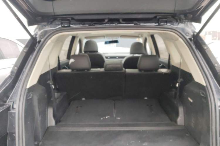 Used Sinotruk VGV U70 2021 1.5T Automatic Youyue Edition 7-Seater