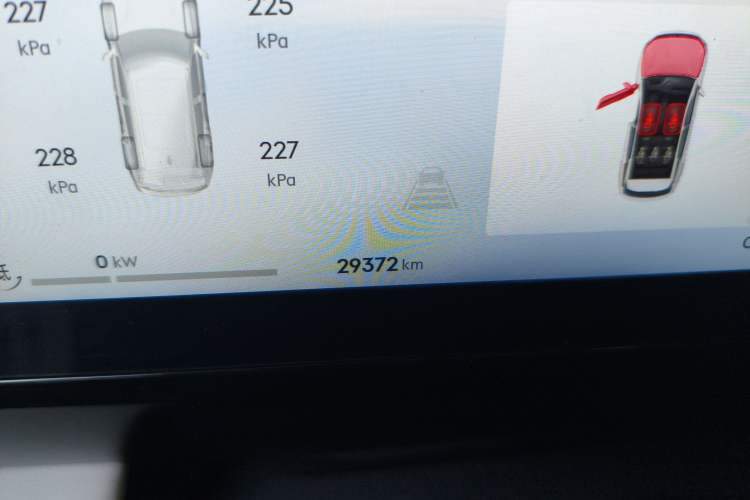 Used Geely Galaxy L7 2024 1.5T 115 km PLUS Dragon Edition