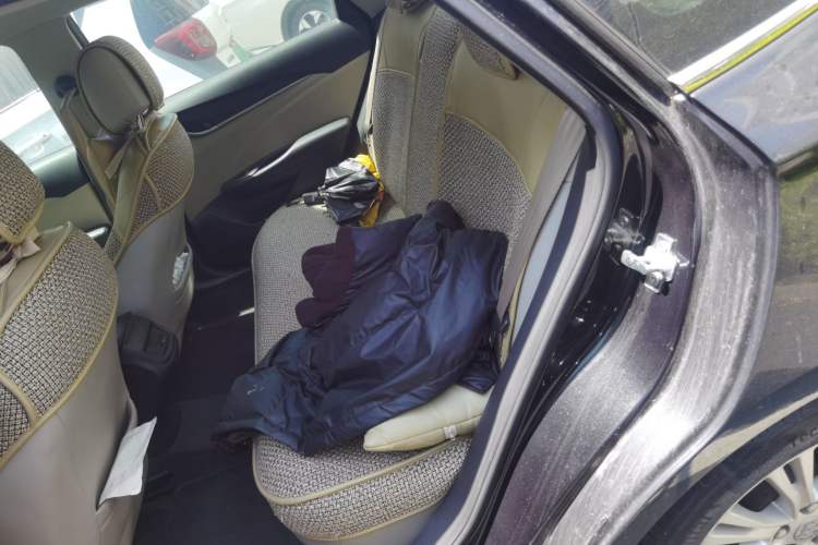 Used Buick GT 2016 15N Automatic Elite Edition