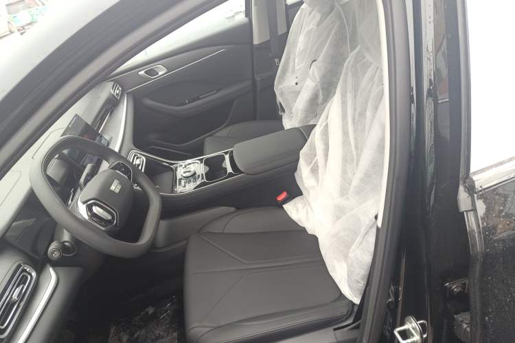 Used Geely Galaxy Galaxy Stellar 6 2026 Model 60km Free-Style Edition