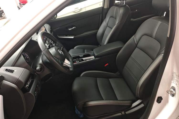 Used Nissan Sylphy 2023 1.6L CVT Smart Drive Version
