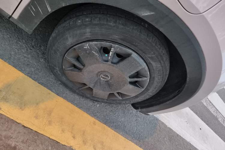 Used BYD Seagull 2023 Active Version