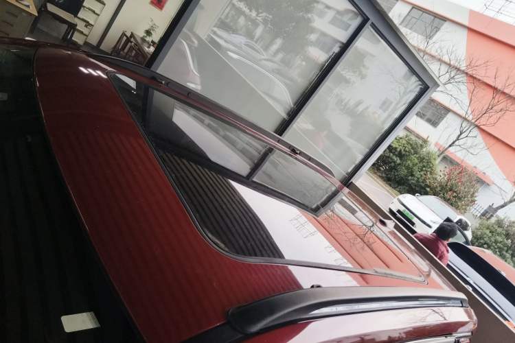 Used Jeep Compass 2017 200T Automatic Prestige Edition