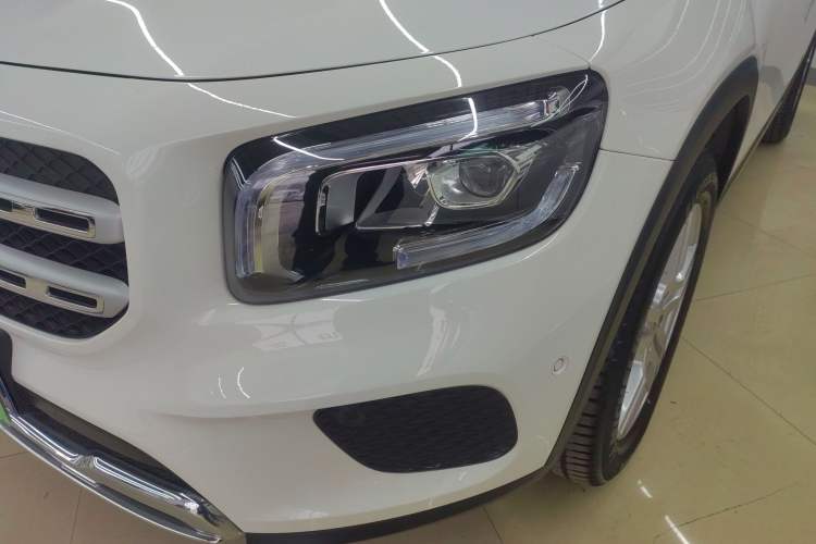 Used Mercedes-Benz GLB 2021 GLB 200 Dynamic Edition
