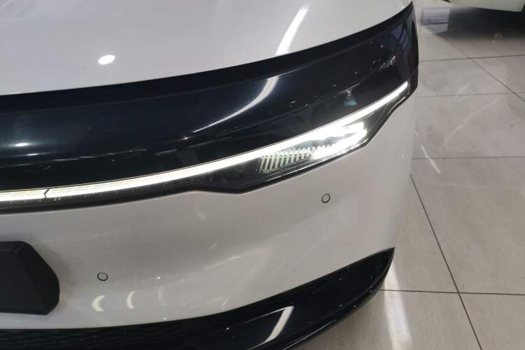 Used Zeekr 007 2024 Rear-Drive Enhanced Version 75 kWh