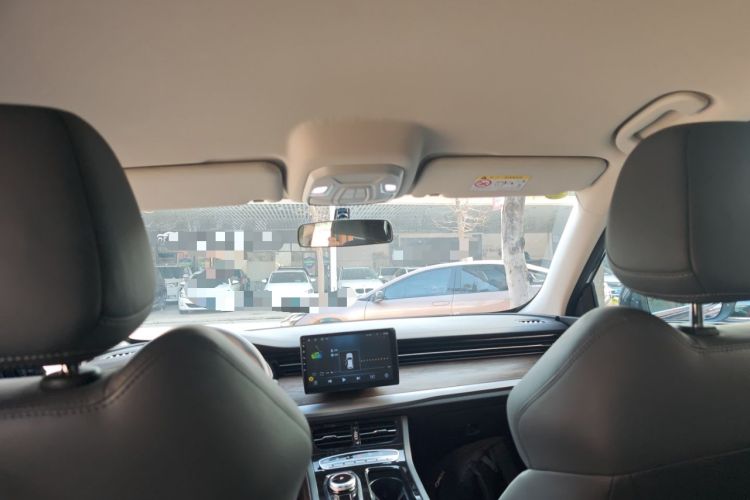 Used Skyworth EV6 2023 410 ZhiShang Edition