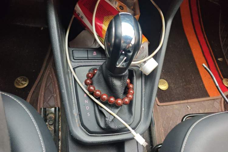 Used Volkswagen Santana 2019 1.5L Automatic Comfort Edition China V Standard