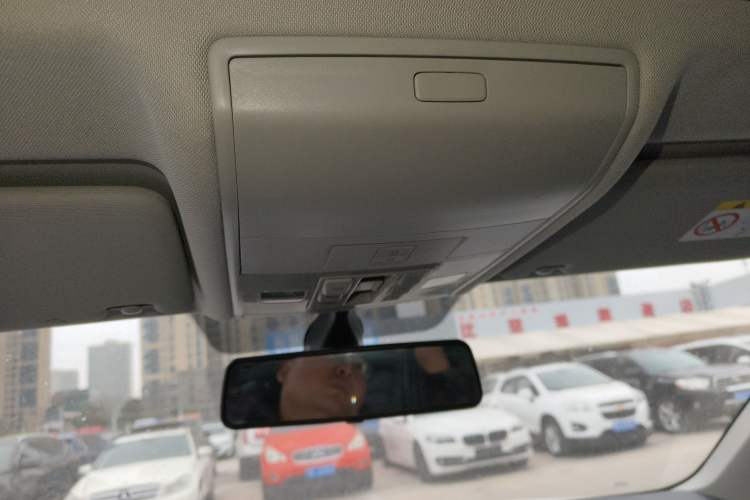 Used Volkswagen Tiguan L 2021 330TSI Automatic Two-Wheel Drive Smart Edition