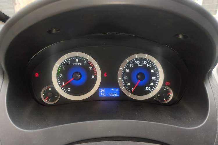 Used Geely Auto Diamond Fortune 2015 1.5L Elite Model