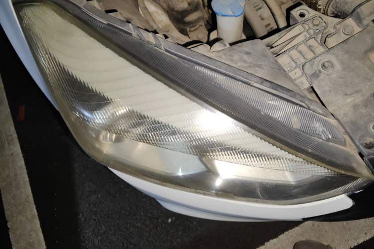 Used JAC Group Refine S2 2015 1.5L CVT Luxury Smart Version
