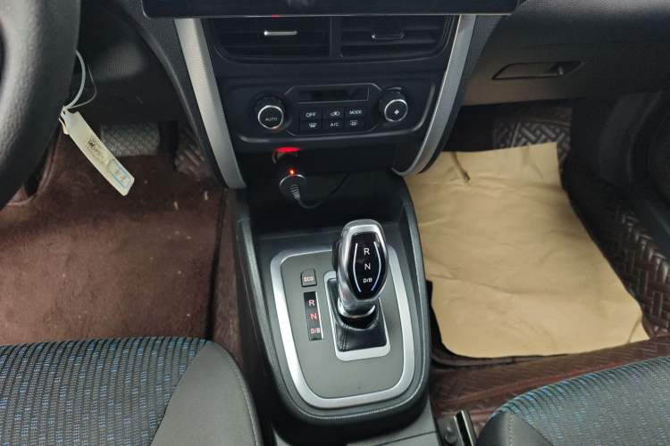 Used Bestune B30EV 2019 EV400
