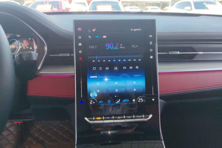 Used SOL Yao 2021 1.5 TGDI DCT Lightning RACE Edition