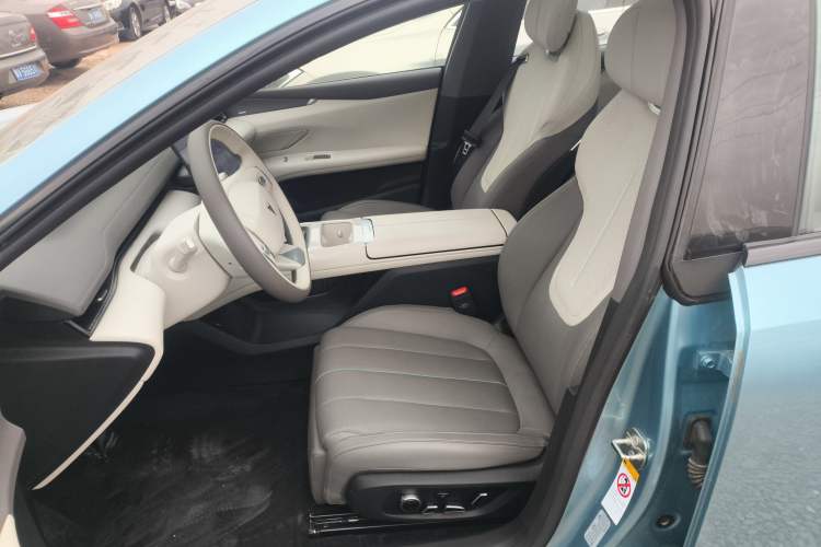 Used Deepal L07 2024 230Max Qiankun Intelligent Driving ADS SE Range-Extended Version