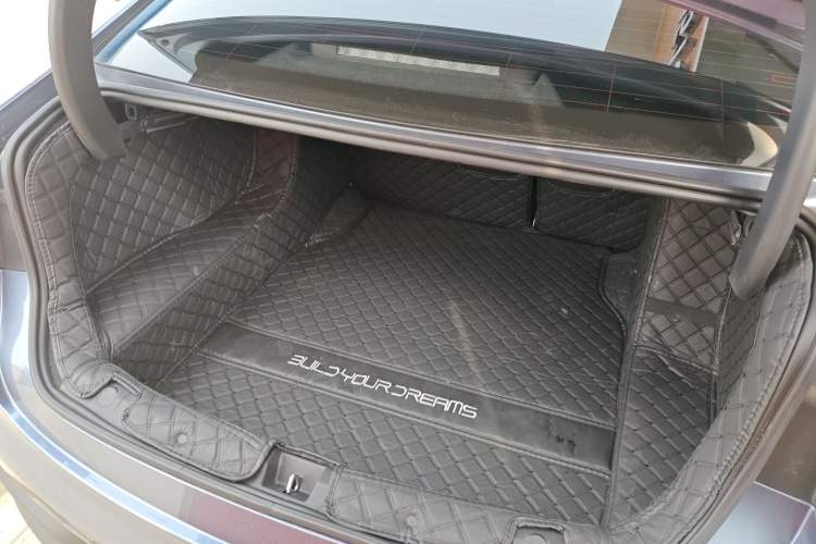 Used BYD Seal 05 DM-i 2025 DM-i Smart Drive 55KM Luxury Model