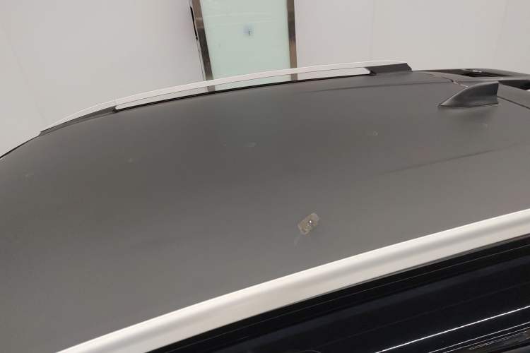 Used Toyota C-HR 2018 2.0L Leading Edition China VI