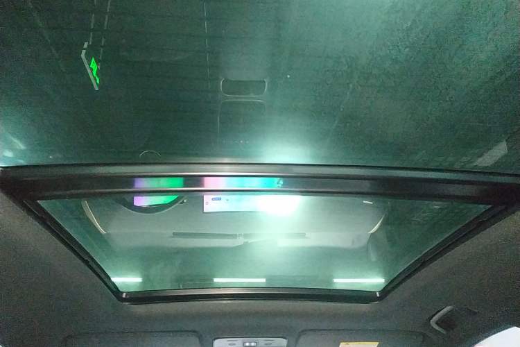 Used Wuling Xingguang S 2024 130 km Flagship Version