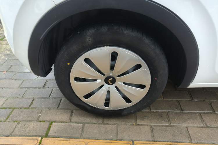 Used Wuling Bingo 2024 203km Light Edition
