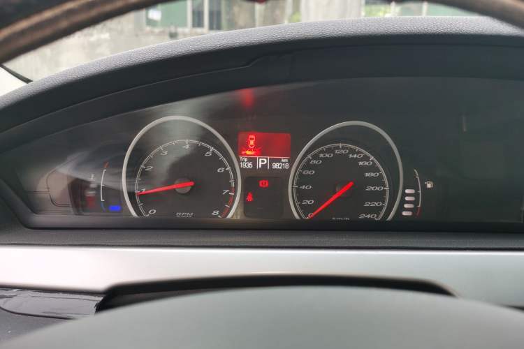 Used MG 6 2014 Hatchback 1.8L Automatic Drive Value Edition
