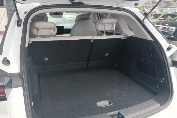 Used NETA L 2024 Extended-Range 310 Flash-Charge Edition