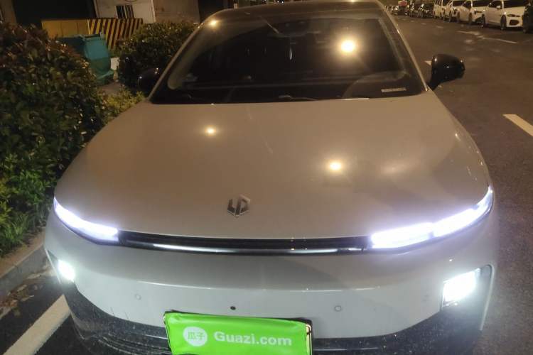 Used Leapmotor B01 2025 650 Enjoyment Edition