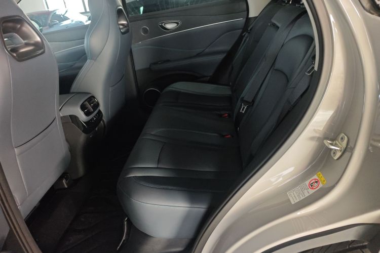 Used BYD Sealion 07 DM-i 2025 150 Flagship+ Edition