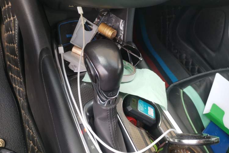 Used Chevrolet Malibu XL 2021 535T Automatic RuiLian Edition
