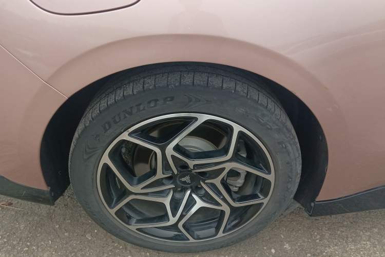 Used NETA GT 2023 560 Exterior 5