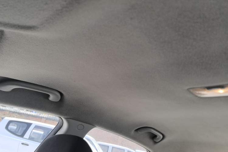 Used Kia Forte 2011 1.6L MT GL
