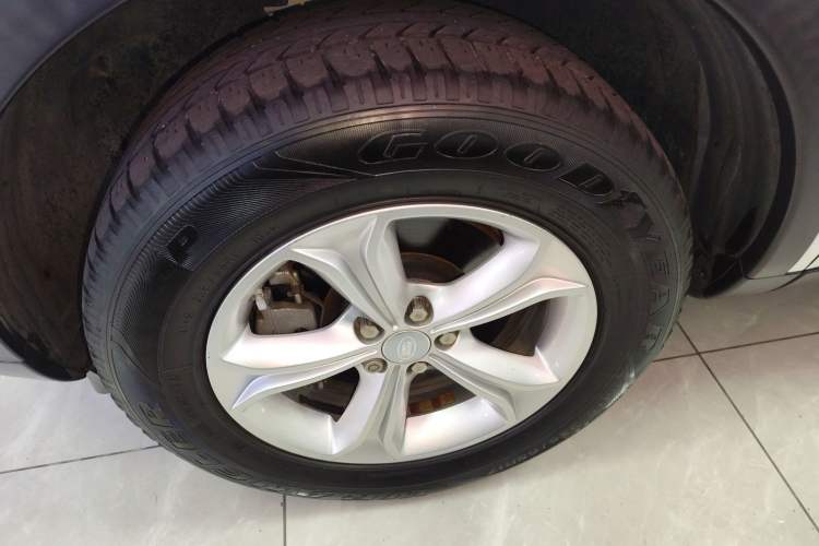 Used Land Rover Discovery Sport 2017 2.0T PURE