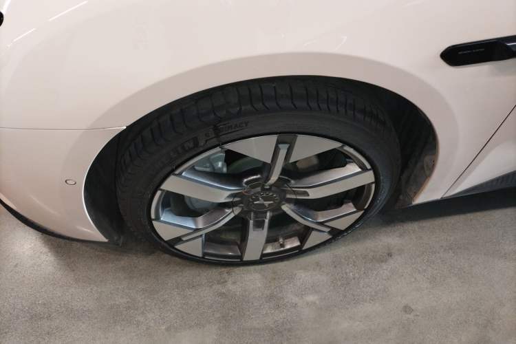 Used XPeng MONA M03 2024 620 with Ultra-Long Range
