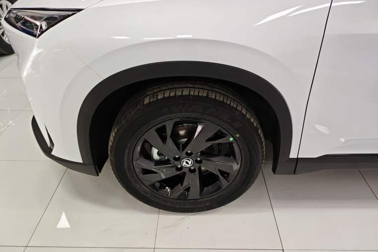 Used Dongfeng Aeolus SKY EV01 2025 530 km AIR Elite Edition
