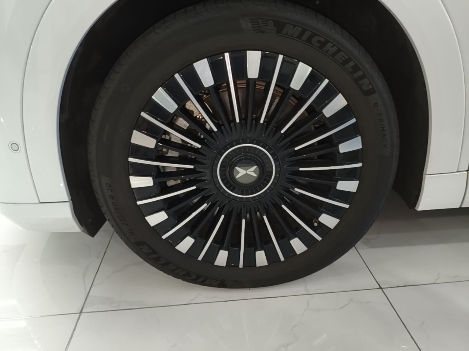 XPeng X9 2026 Model—Range-Extended Version 1602 Ultra — снимка 10