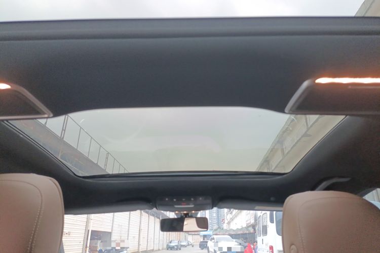 Used Mercedes-Benz E-Class 2022 Revised E 300 L Sporty and Stylish Edition
