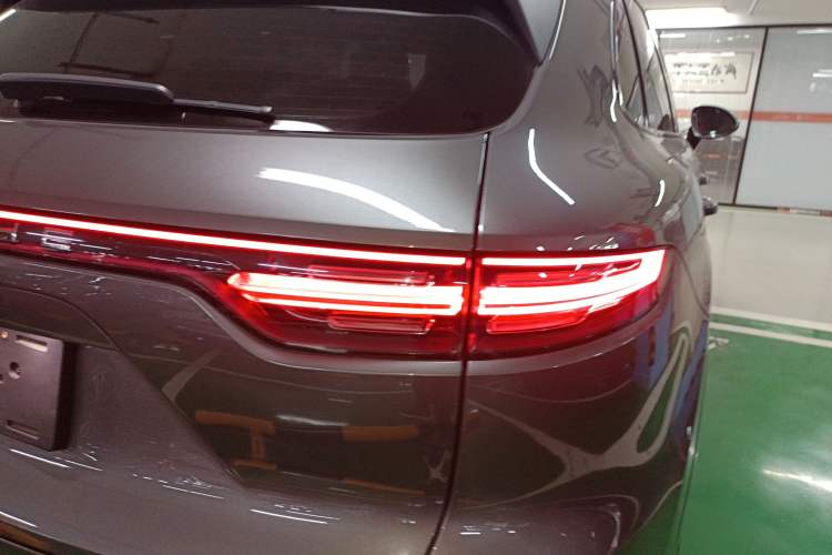 Used Porsche Cayenne 2019 Cayenne 3.0T