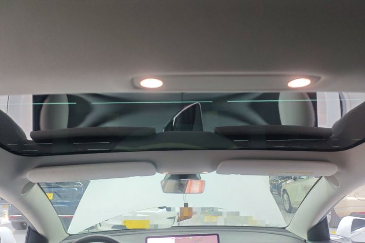 Used Tesla Model 3 2020 Standard Range Rear-Wheel Drive Upgraded Version