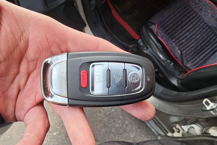 Used Citroen C5 2013 2.3L Automatic Prestige Edition