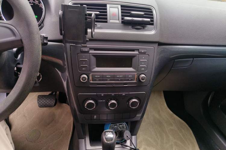 Used Skoda Yeti 2016 1.4TSI DSG Advanced Edition
