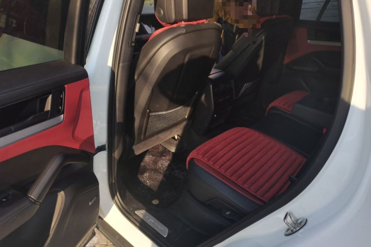 Used Porsche Cayenne 2024 Cayenne 3.0T
