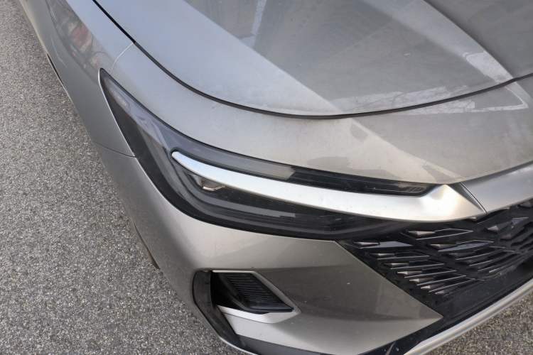 Used Chery Arrizo 8 2025 1.6T DCT Smart