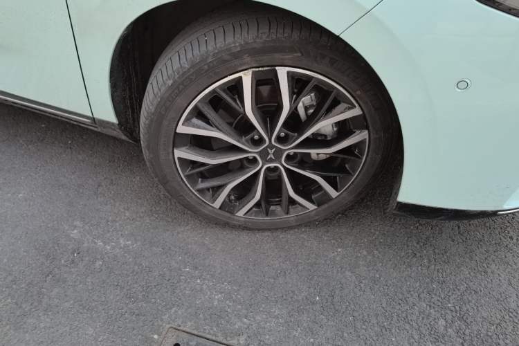 Used XPeng P5 2021 600P
