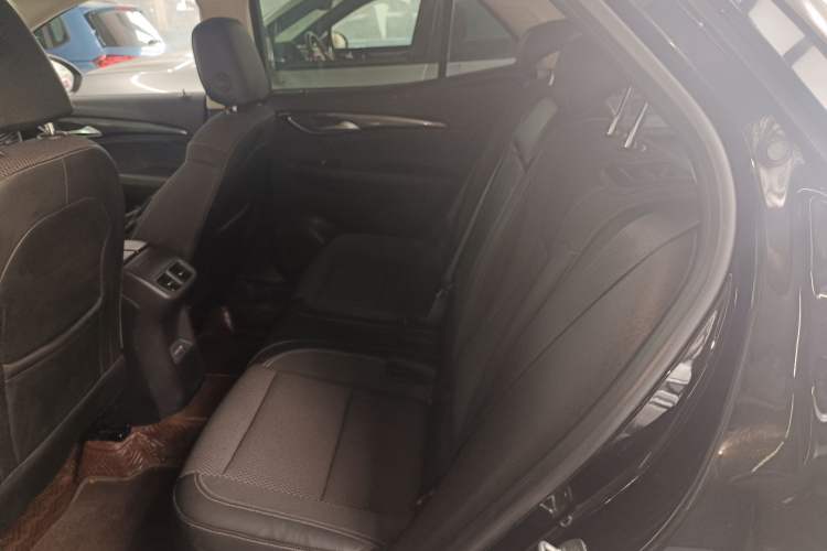 Used Buick Envision 2020 Onix S 652T Two-Wheel Drive Elite Model