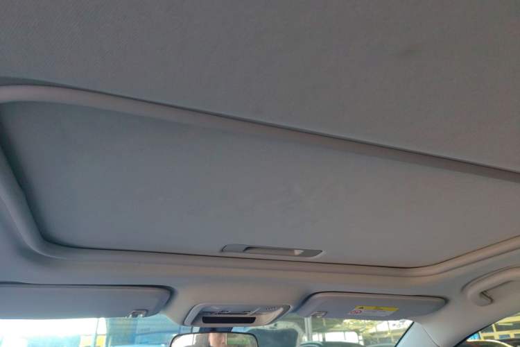 Used Chevrolet Malibu XL 2017 1.5T Automatic Ruichi Edition