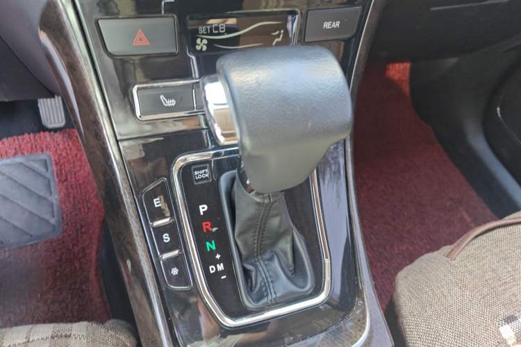 Used Lifan Auto Xuanlang 2017 1.5T Automatic Comfort Model
