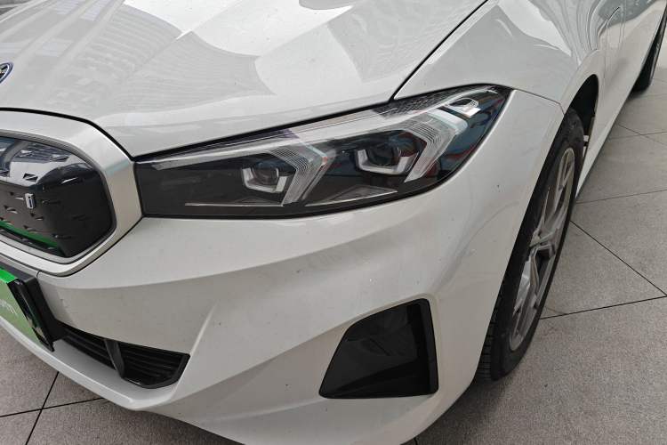 Used BMW i3 2024 eDrive 35 L