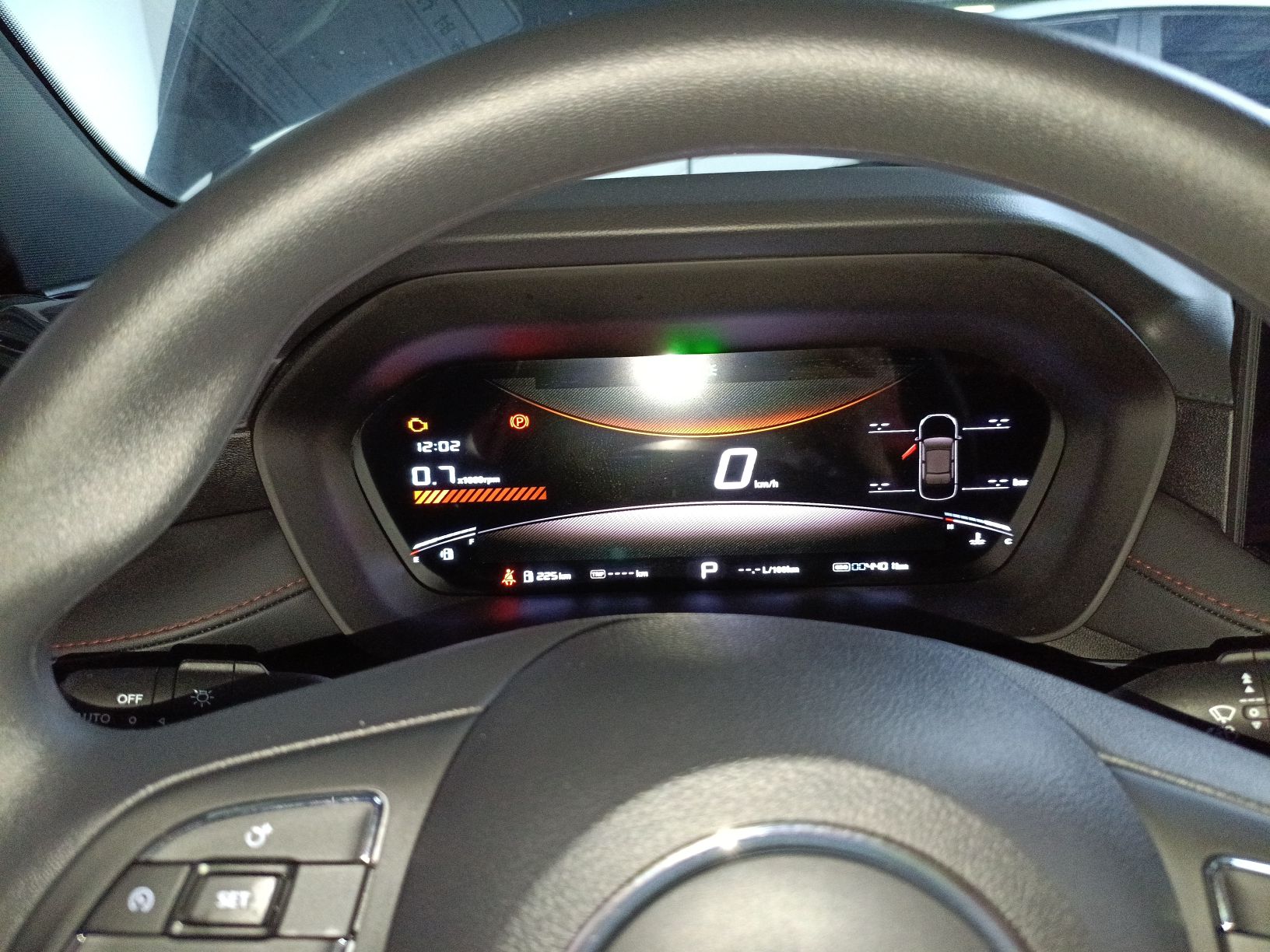 MG 5 2025 180 DVVT Global First Edition — снимка 14