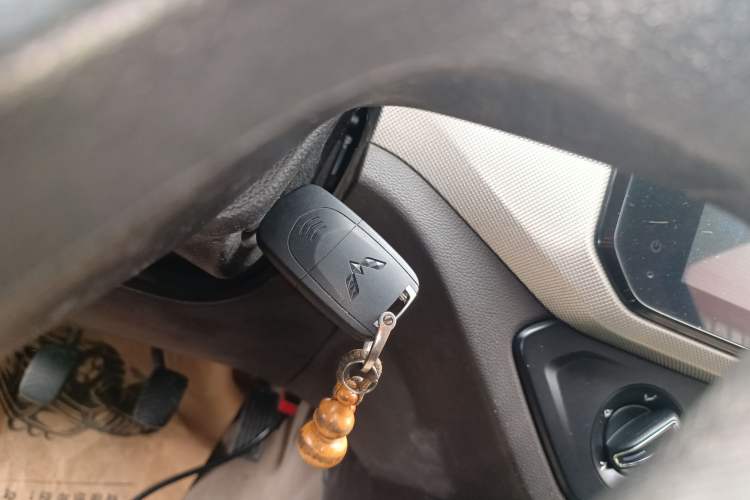 Used Wuling Hongguang 2018 1.5L S Comfort Model L2B
