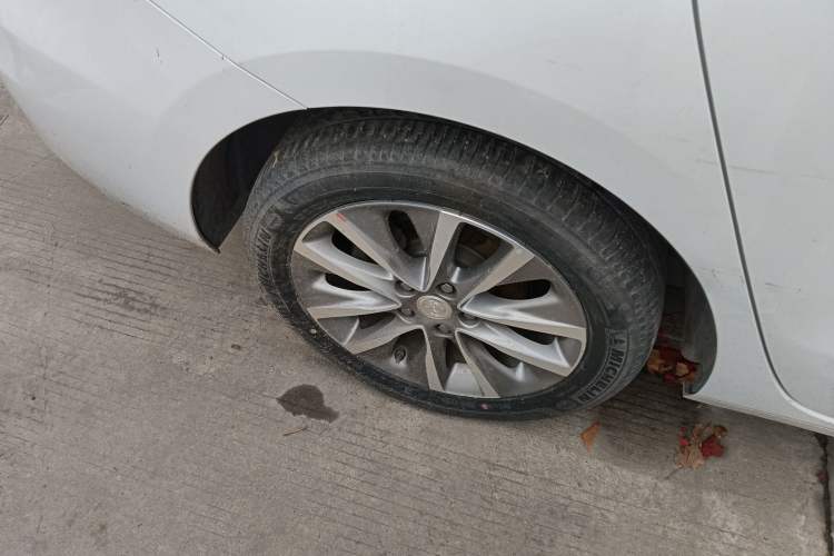 Used Buick GL6 2019 18T 6-Seater Connected Luxury Version China VI Standard
