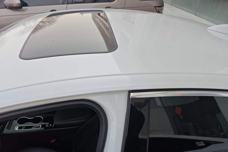 Used Buick Regal 2024 25T Deluxe Edition